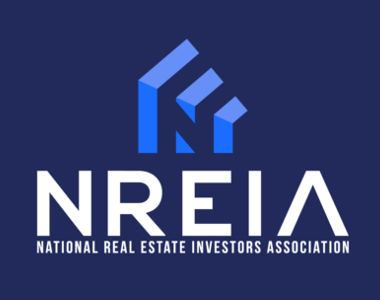 National Real Estate Investors Association logo